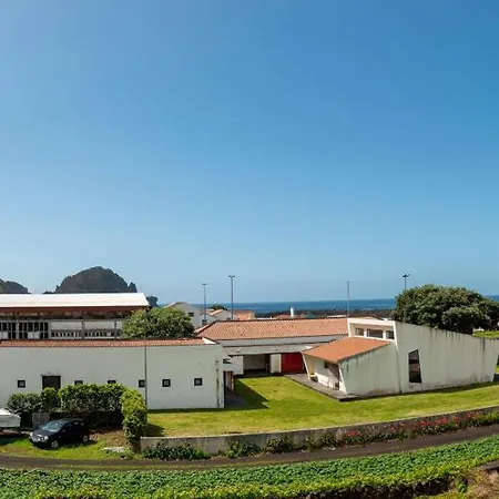 Engenho Hostel Lajes do Pico Room photo